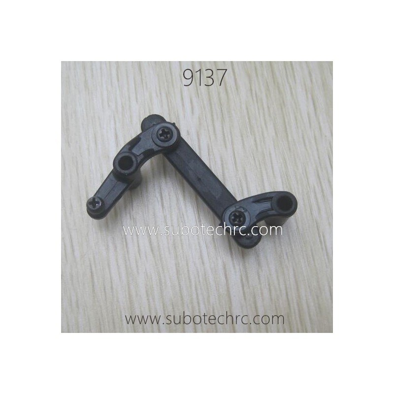 XINLEHONG 9137 RC Car Parts Steering Arm Set 30-ZJ01