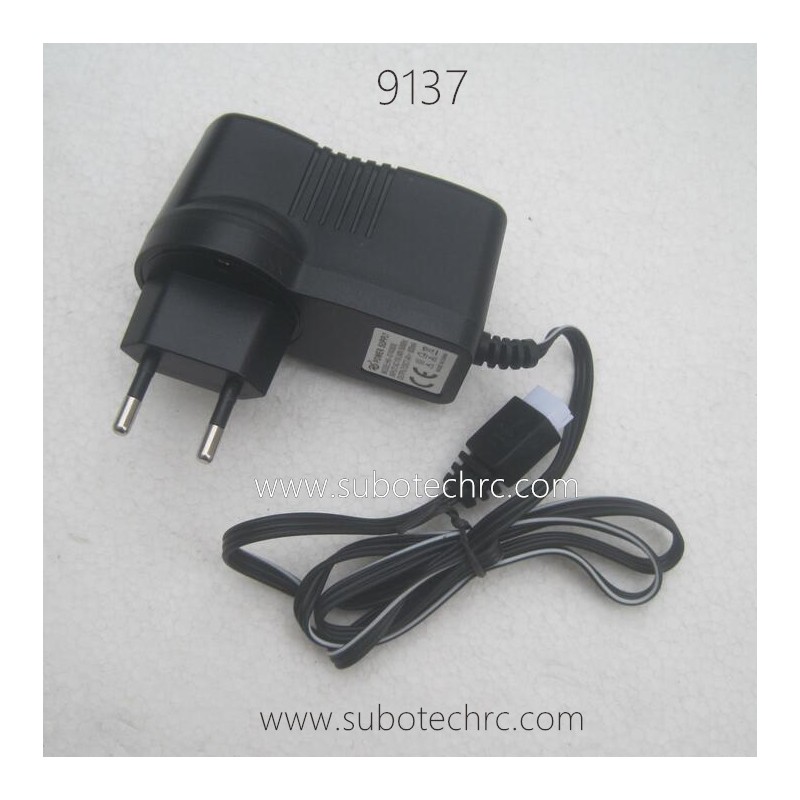 XINLEHONG 9137 Parts Battery Charger 30-DJ04