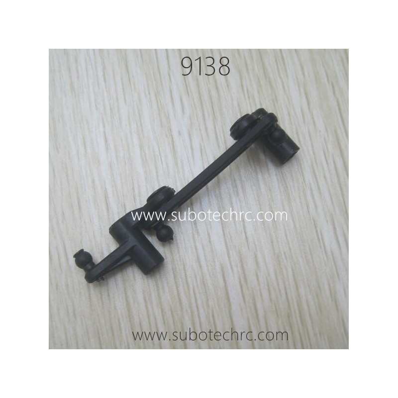 XINLEHONG Toys 9138 Parts Steering Arm Set 30-ZJ01