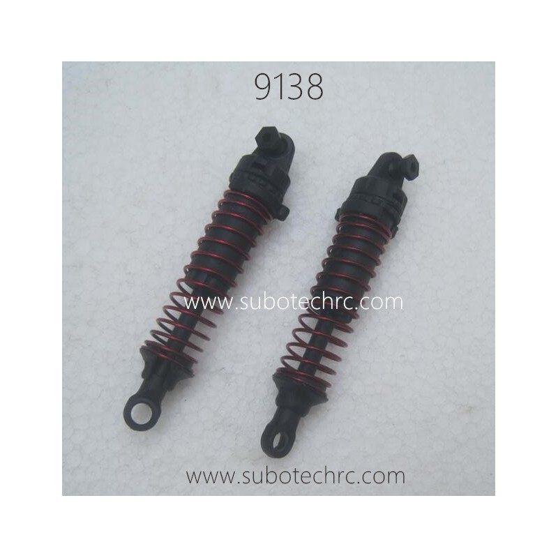 XINLEHONG Toys 9138 Parts Shock Absorbers 30-ZJ03