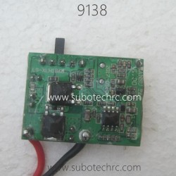 XINLEHONG 9138 Parts Circuit Board