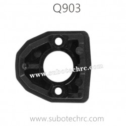 XINLEHONG Q903 Brushless 1/16 Parts SJ19 Motor Cover