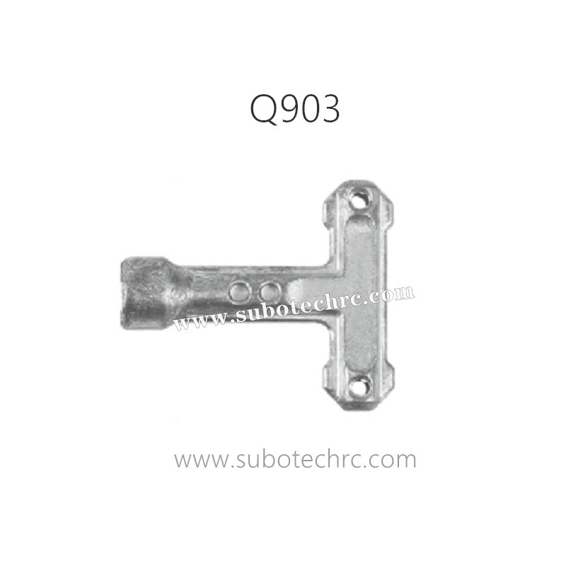 XINLEHONG Q903 RC Car Parts Hex Nut Wrench