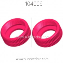 WLTOYS 104009 1/10 Racing Car Parts 1655 Shock seal Cap