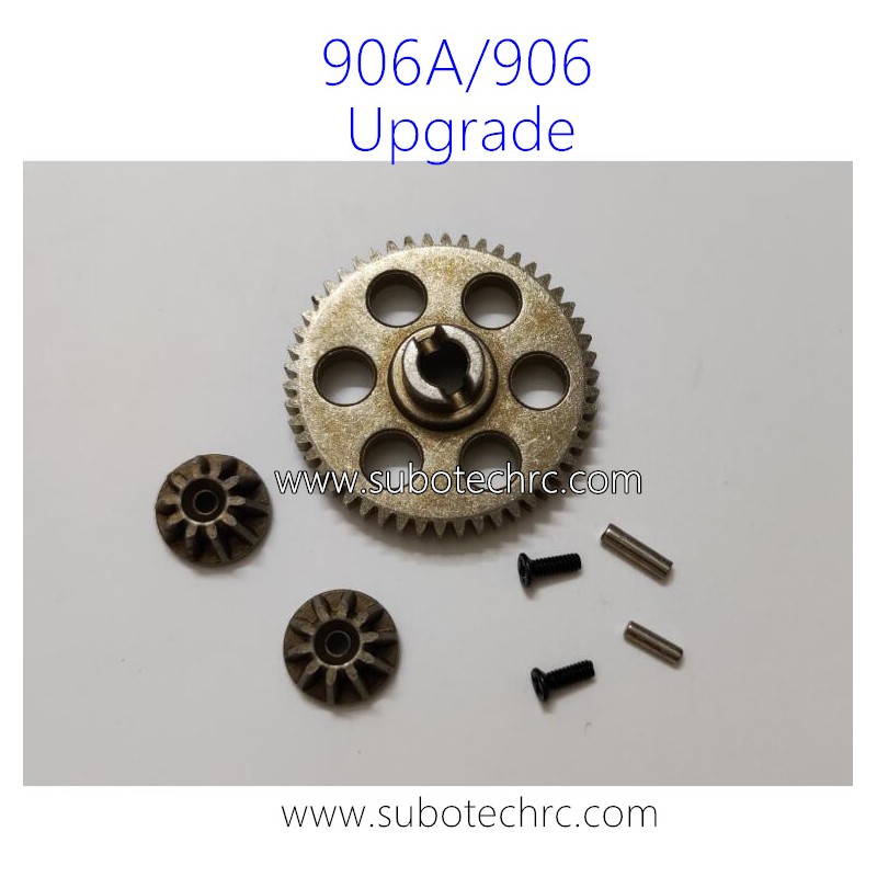 HBX 906A 1/12 Parts Upgrade Drive Gear 90203