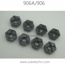 HAIBOXING 906A 906 RC Car Parts Wheel Hex. 12010