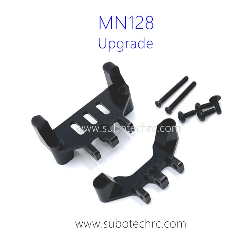 MNMODEL MN128 RC Car Upgrade Parts Connect Rod Seat