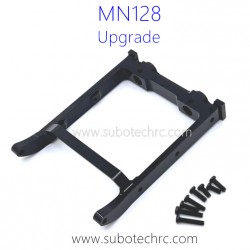 MN128 1/12 RC Car Upgrade Parts Front Protector Fixing Frame