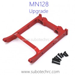 MNMODEL MN128 1/12 RC Car Upgrade Parts Front Protector Fixing Frame