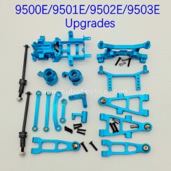 ENOZE 9500E 9501E 9502E 9503E Upgrade Parts Bone Dog and Swing Arm