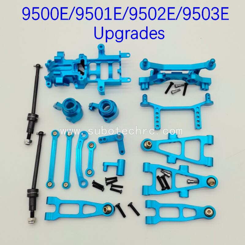 ENOZE 9500E 9501E 9502E 9503E Upgrade Parts Bone Dog and Swing Arm