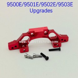 ENOZE 9500E 9501E 9502E 9503E RC Car Upgrade Parts Shock Tower Red