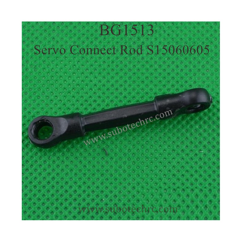 SUBOTECH BG1513 1/12 RC Car parts Servo Connect Rod