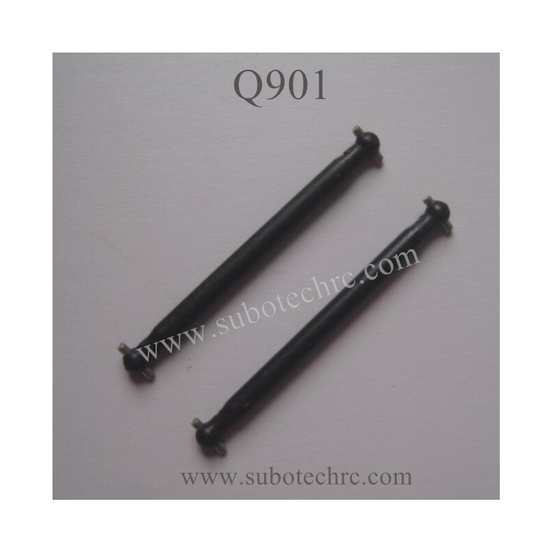 XINLEHONG Q901 1/16 Parts, Rear Bone Dog Shaft