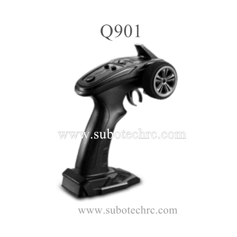 XINLEHONG Toys Q901 1/16 Parts, 2.4G Transmitter