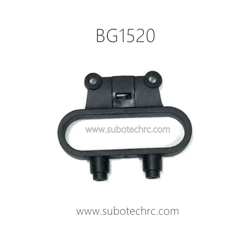 SUBOTECH BG1520 RC Truck Parts Bumper Link Block