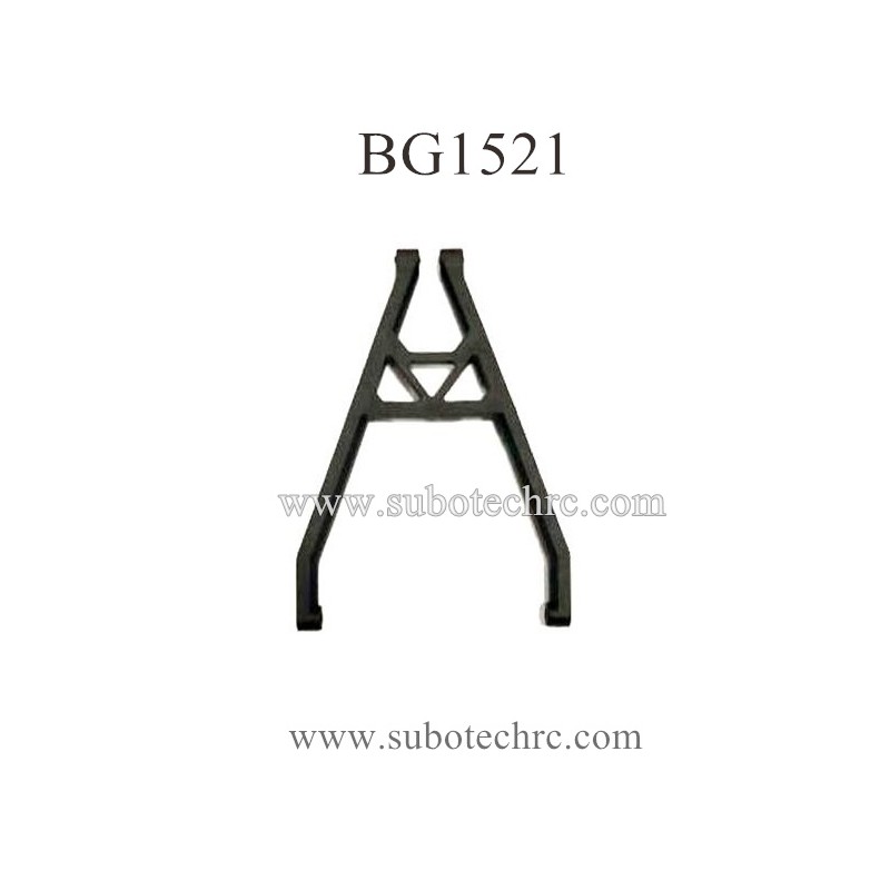 SUBOTECH BG1521 Parts Straight Bridge Connecting Rod