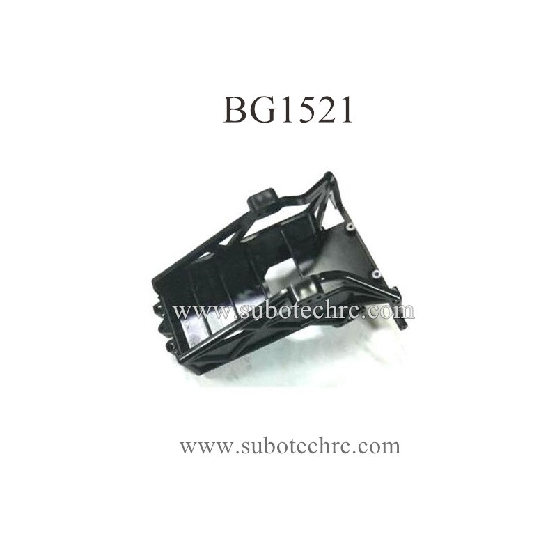 SUBOTECH BG1521 Parts Battery Holder S15200600, 1/14 RC Car Parts