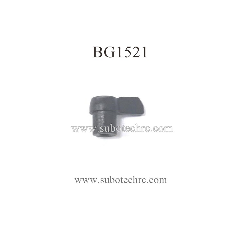 SUBOTECH BG1521 Battery Cover Lock Cap S15200706, 1/14 RC Car Parts