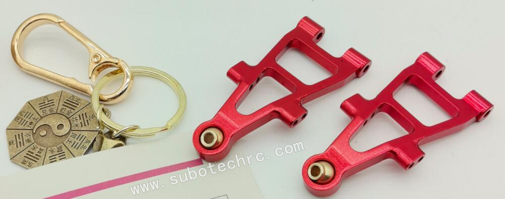 ENOZE 9502E 9503E RC Car Upgrade Parts Swing arm